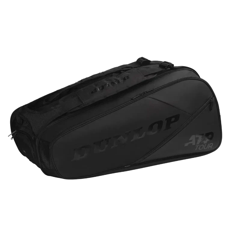 Dunlop ATP Performance 12 Racket Black
