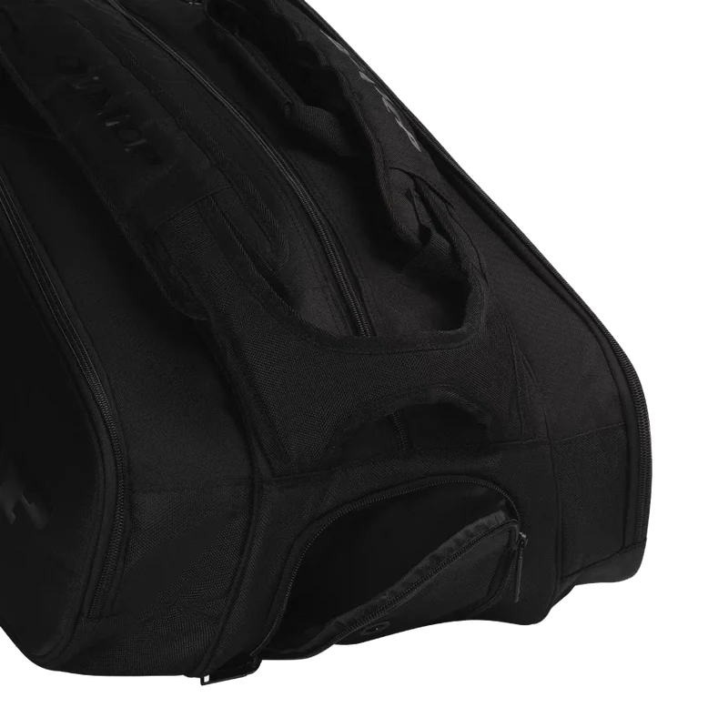 Dunlop ATP Performance 12 Racket Black