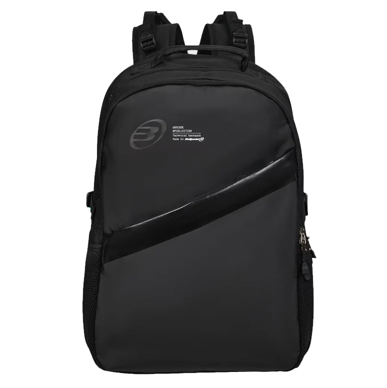 Bullpadel Tech 26003 Backpack Black