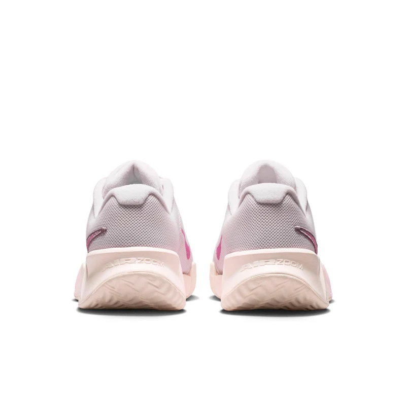 GP Challenge Pro Premium Sandplatzschuh Damen - rosa, pink