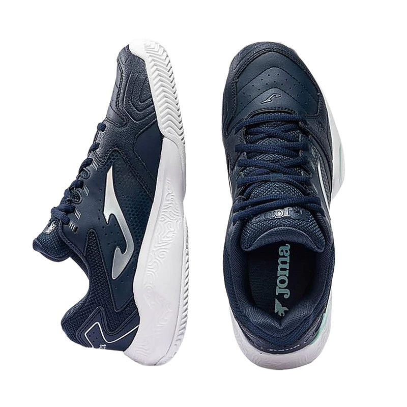 Zapatillas Joma Master 1000 Azul Marino 2026