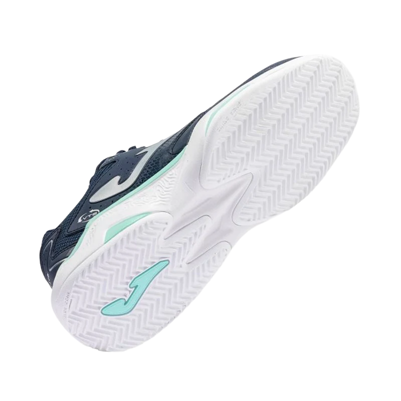 Zapatillas Joma Master 1000 Azul Marino 2026