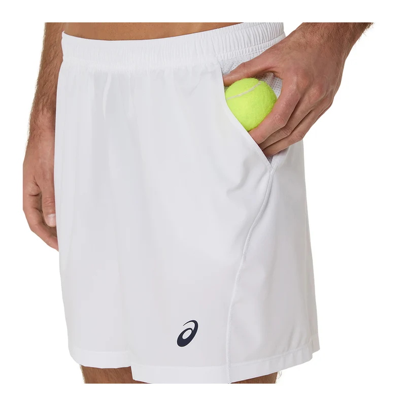 ASICS PADEL Court 7IN Short FW25 (Short)