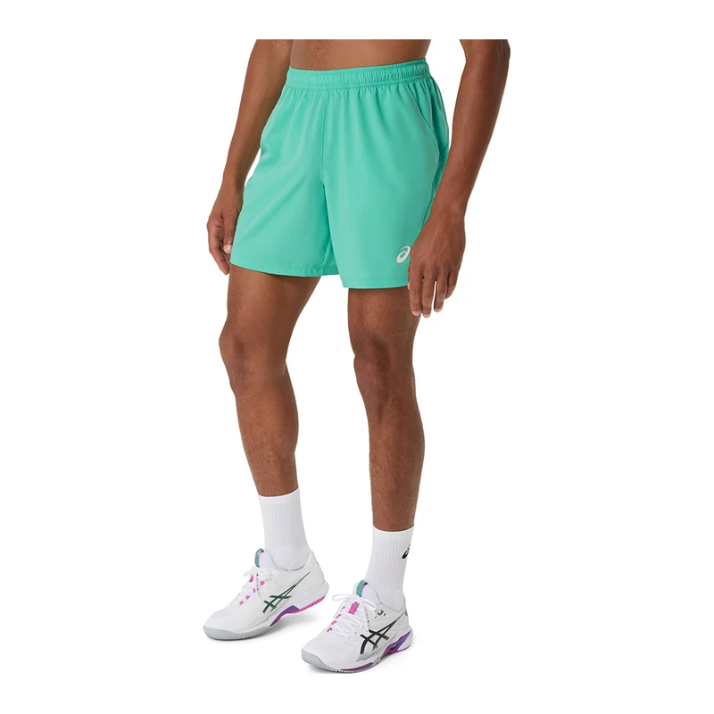 ASICS PADEL Court 7IN Short FW25 (Short)
