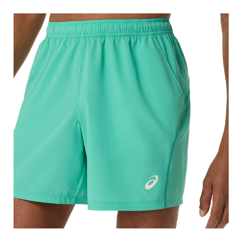 ASICS PADEL Court 7IN Short FW25 (Short)