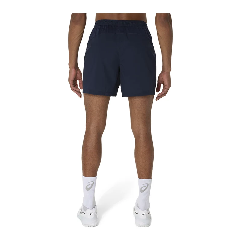ASICS PADEL Court 7IN Short FW25 (Short)