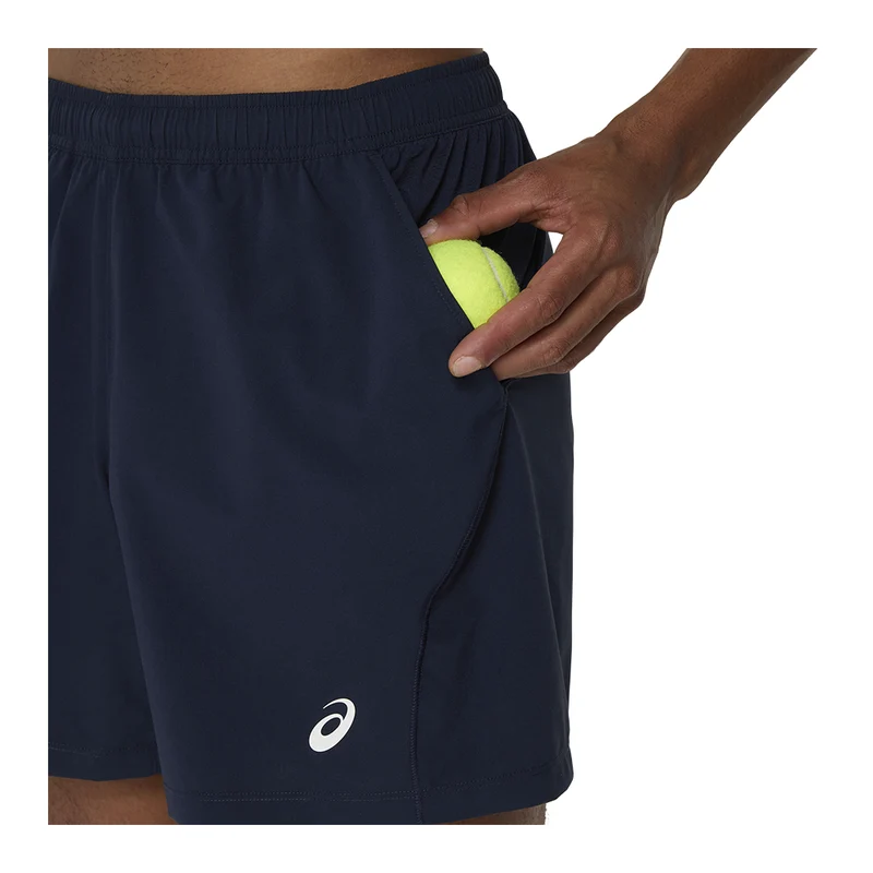 ASICS PADEL Court 7IN Short FW25 (Short)