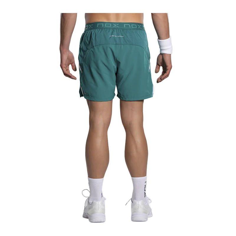 NOX PRO IVY Hombre SS26 AGUSTIN TAPIA (Short)