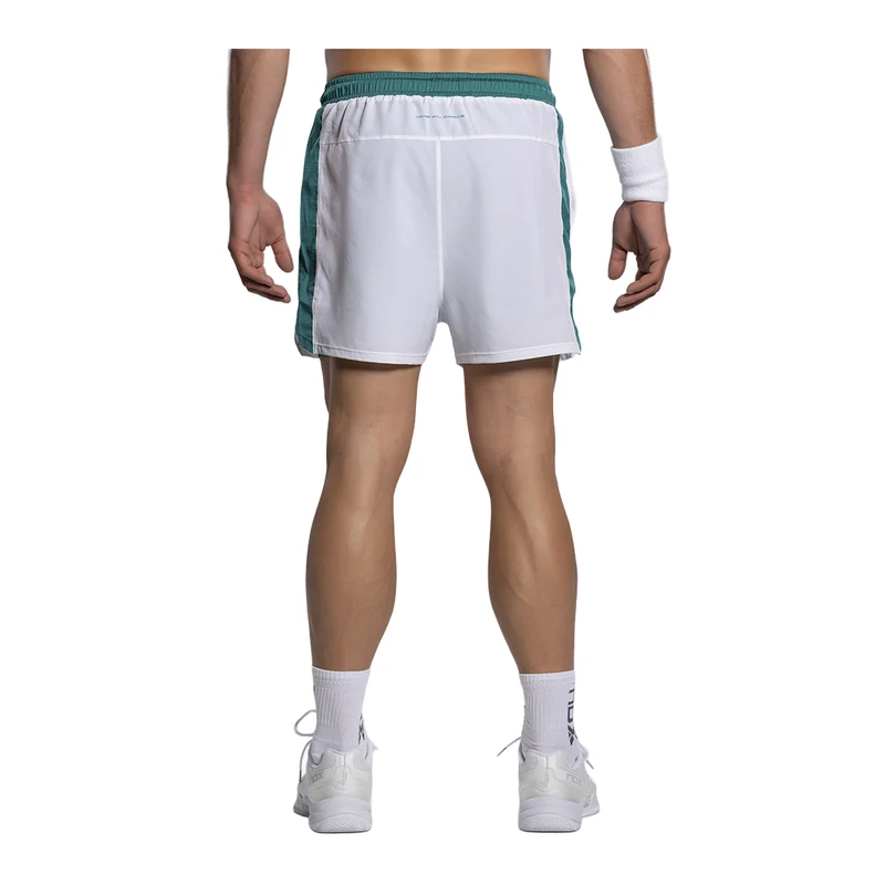 NOX PRO IVY Hombre SS26 AGUSTIN TAPIA (Short)