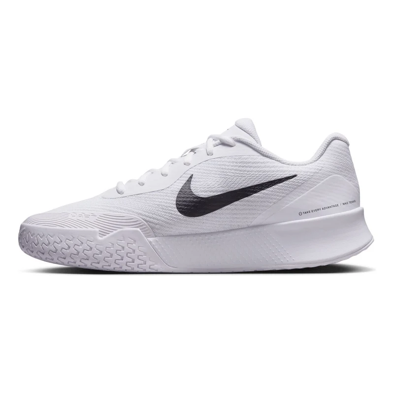 Vapor Lite 3 Allcourtschuh Herren-weiß, schwarz