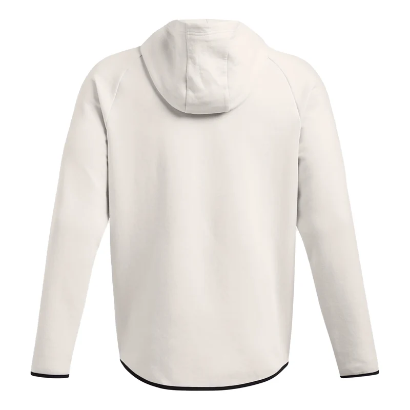 Unstoppable Trainingsjacke Herren - weiß,