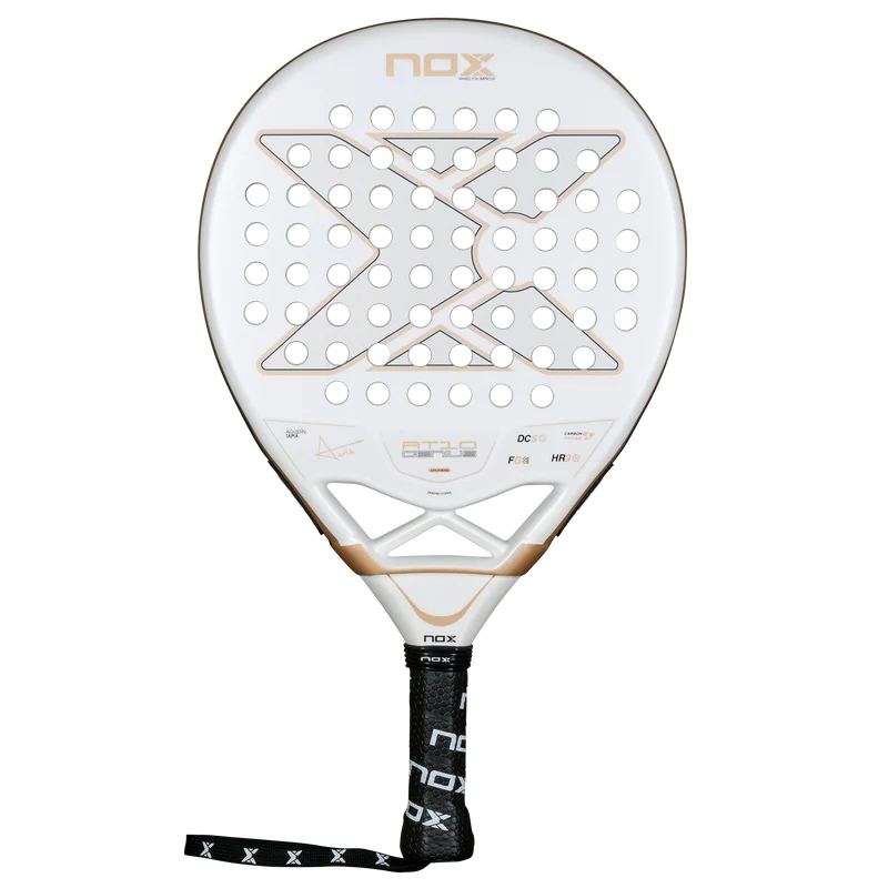 Nox AT10 Genius Junior Padel Racket 26