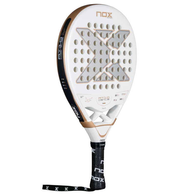 Nox AT10 Genius Junior Padel Racket 26