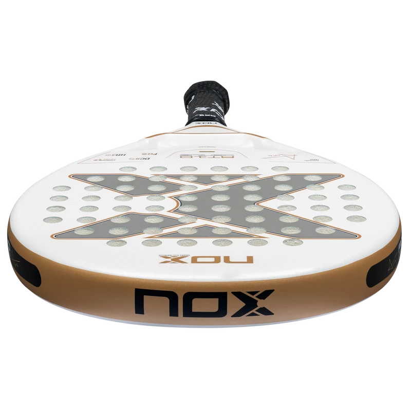 Nox AT10 Genius Junior Padel Racket 26