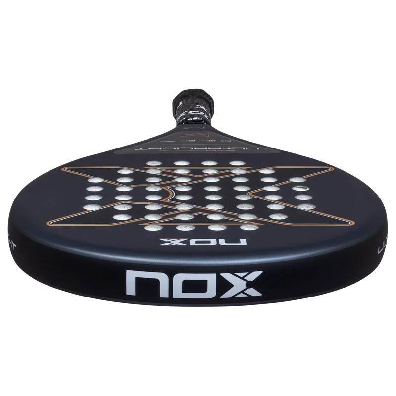 Nox AT10 Genius Ultralight Padel Racket 26
