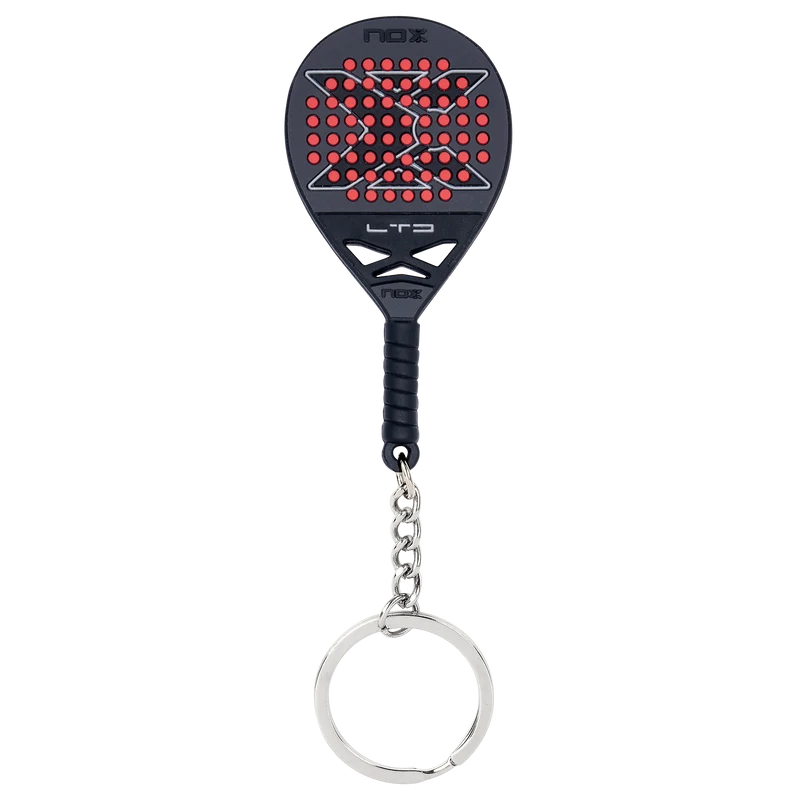 Nox AT10 Genius 12K Limited Edition Padel Racket Pack