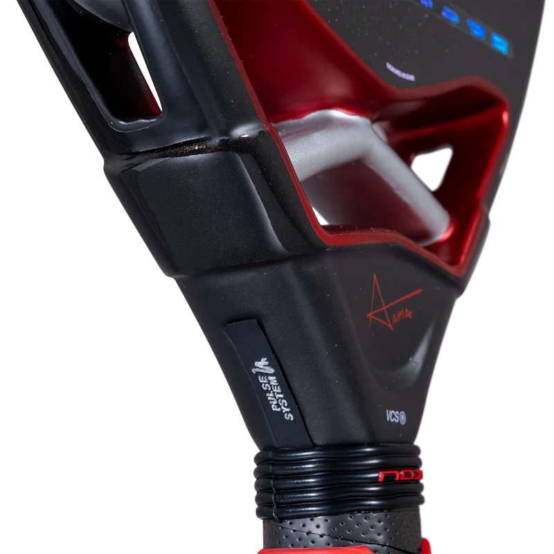Nox AT10 Genius 12K Limited Edition Padel Racket Pack