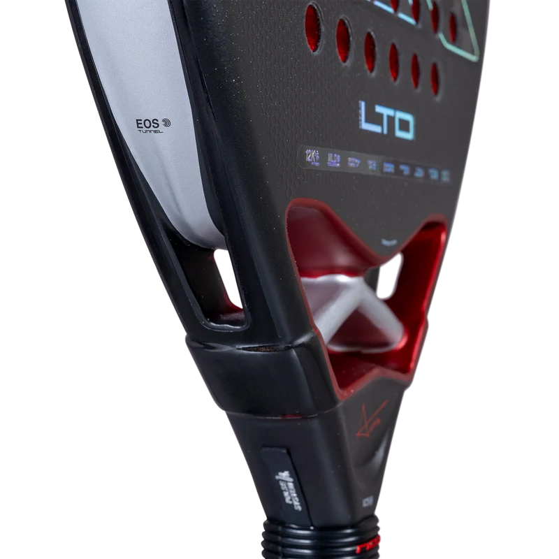 Nox AT10 Genius 12K Limited Edition Padel Racket Pack