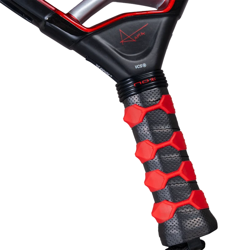 Nox AT10 Genius 12K Limited Edition Padel Racket Pack