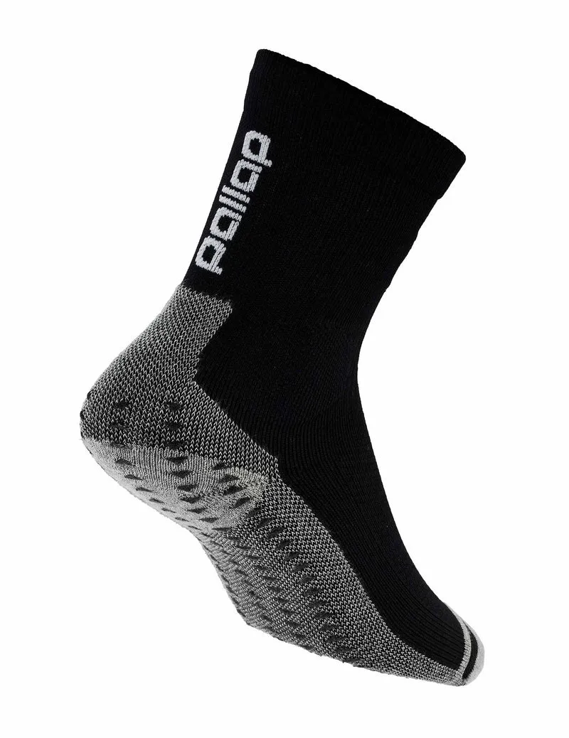 Pallap Socks - Black