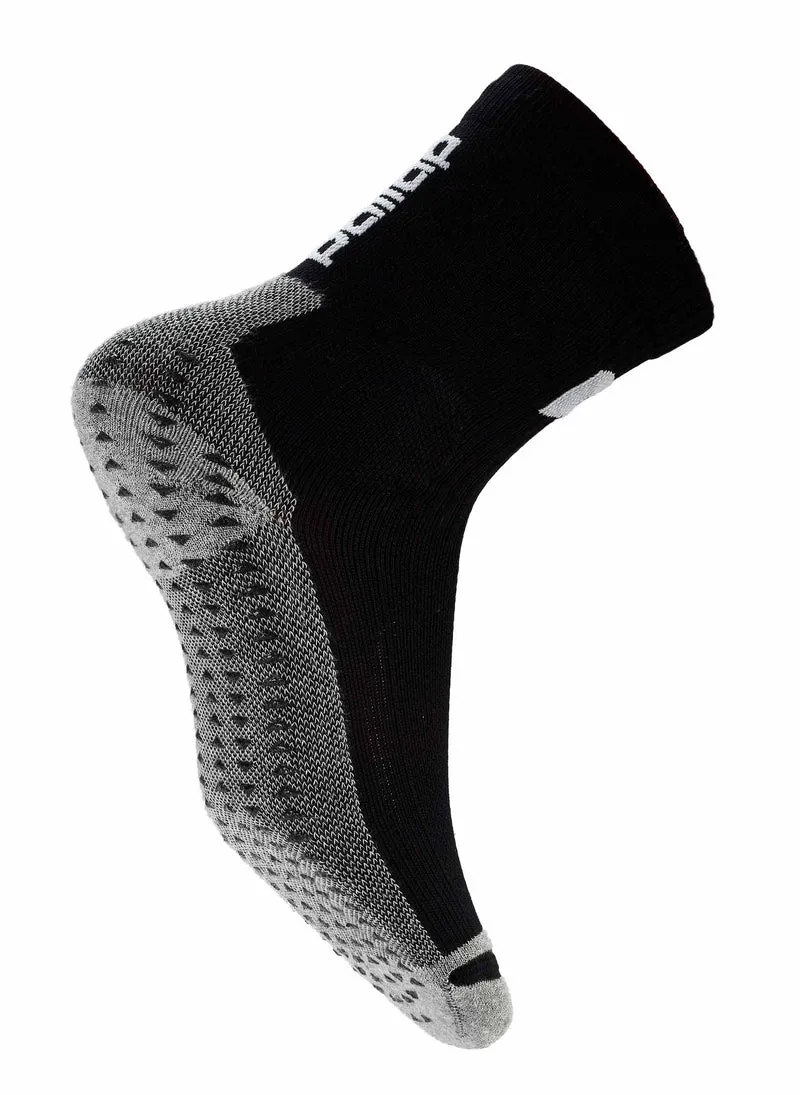 Pallap Socks - Black