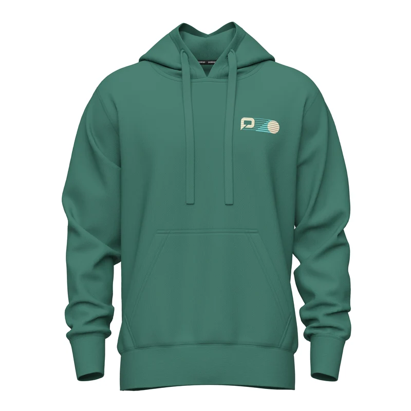 Pallap Men's Life Style Hoodie