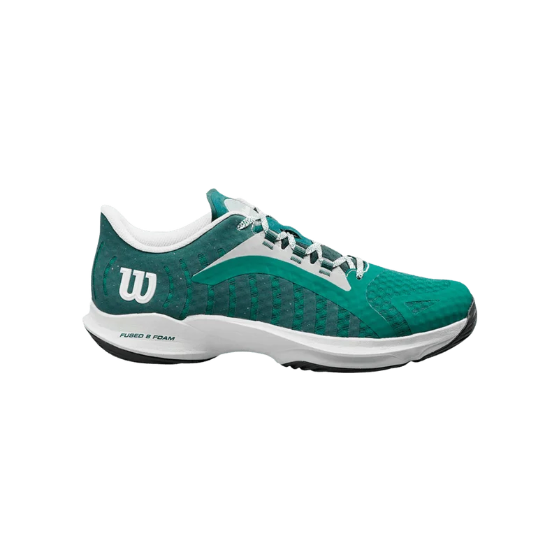 Wilson Hurakn Pro 2.0 Padelschuh