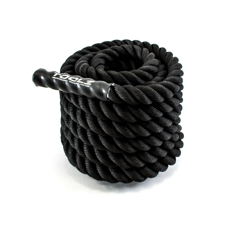 Trainingsseil - Battle Rope