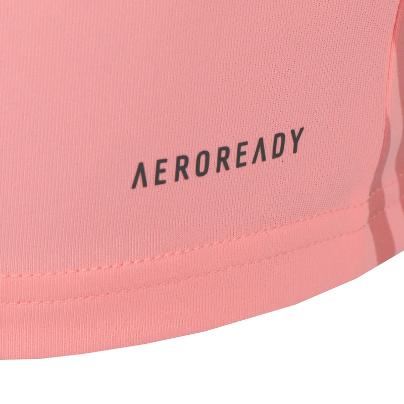 Pro Tank-Top Mädchen-Rosa