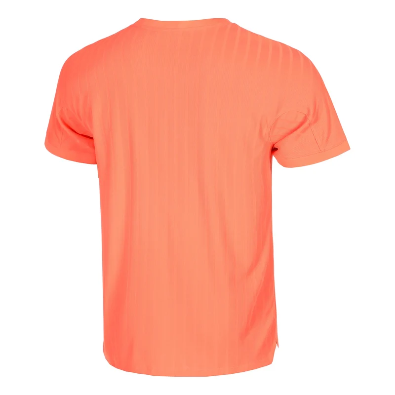 Court Dri-Fit Slam T-Shirt Herren-Orange