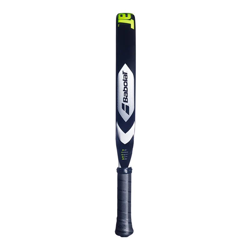 Pala de TEST Babolat Counter Veron 2026