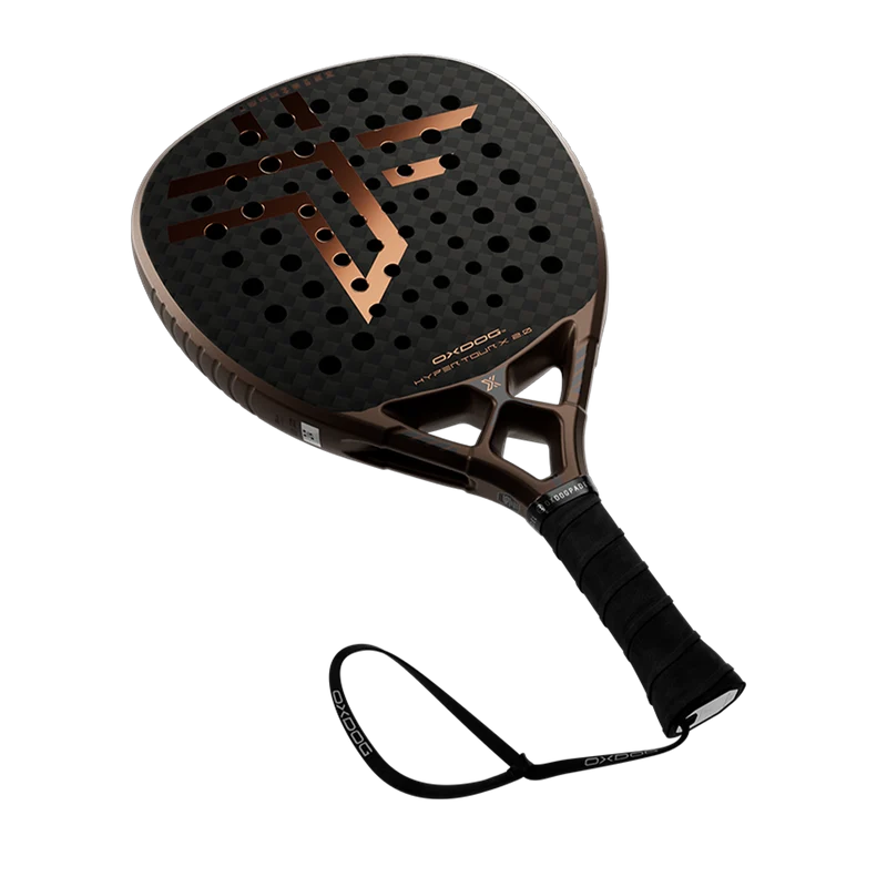 Pala de TEST Oxdog Hyper Tour X 2.0 2026