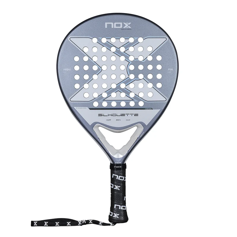 NOX X-ONE SILHOUTTE 2026 (Pala)