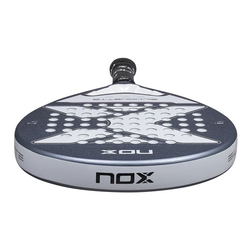 NOX X-ONE SILHOUTTE 2026 (Pala)