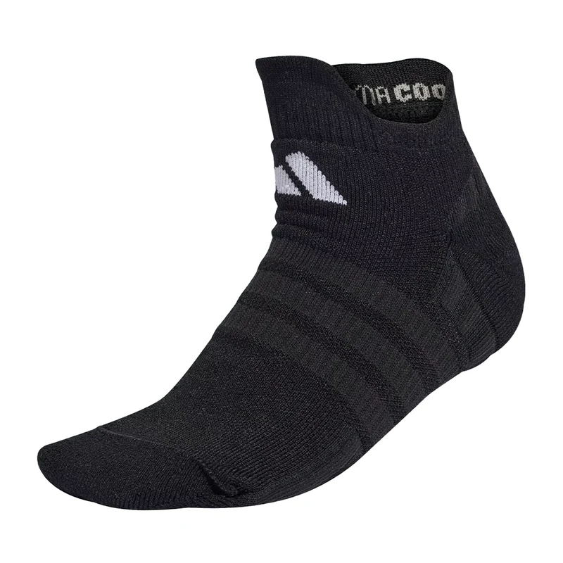 ADIDAS TENNIS LOW Black/White (Calcetines)