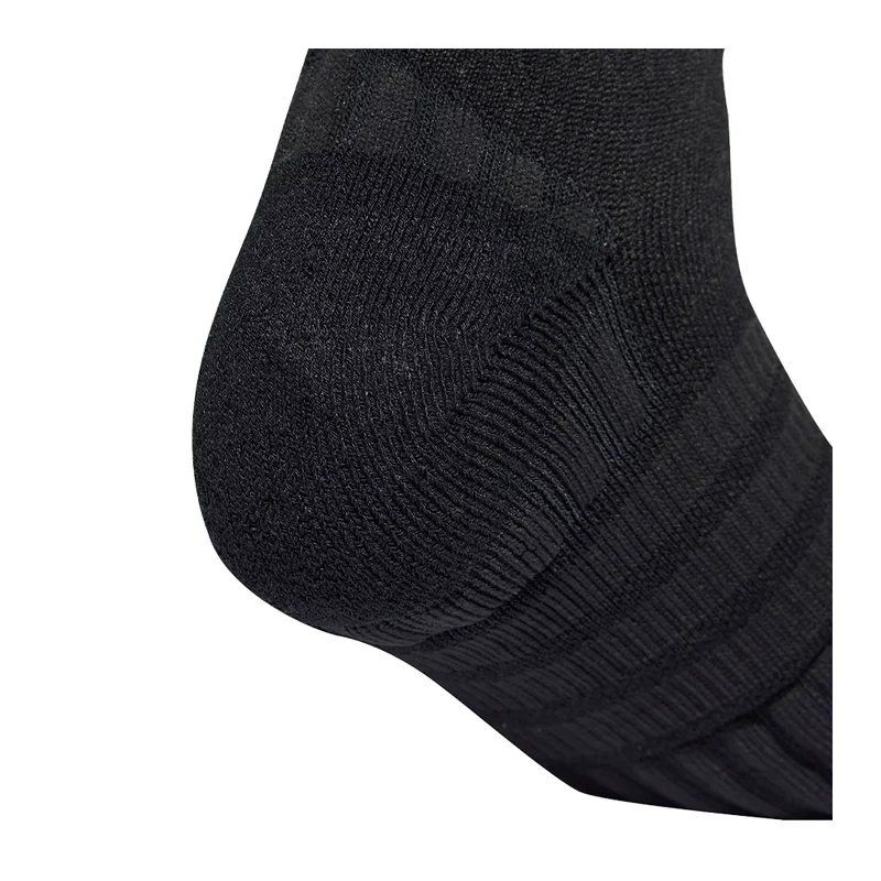 ADIDAS TENNIS CRW Black/White (Calcetines)
