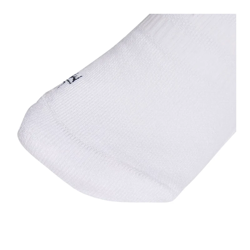 ADIDAS TENNIS LOW White/Black (Calcetines)