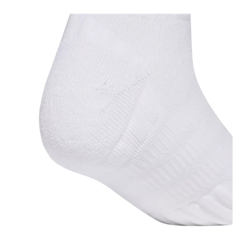 ADIDAS TENNIS LOW White/Black (Calcetines)
