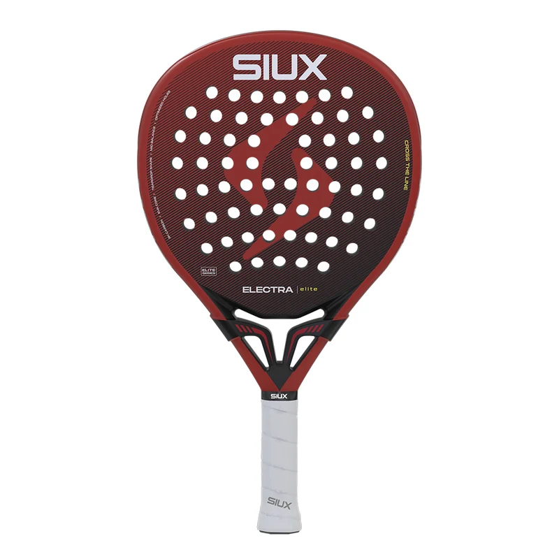 SIUX ELECTRA ELITE 2026 (Pala)