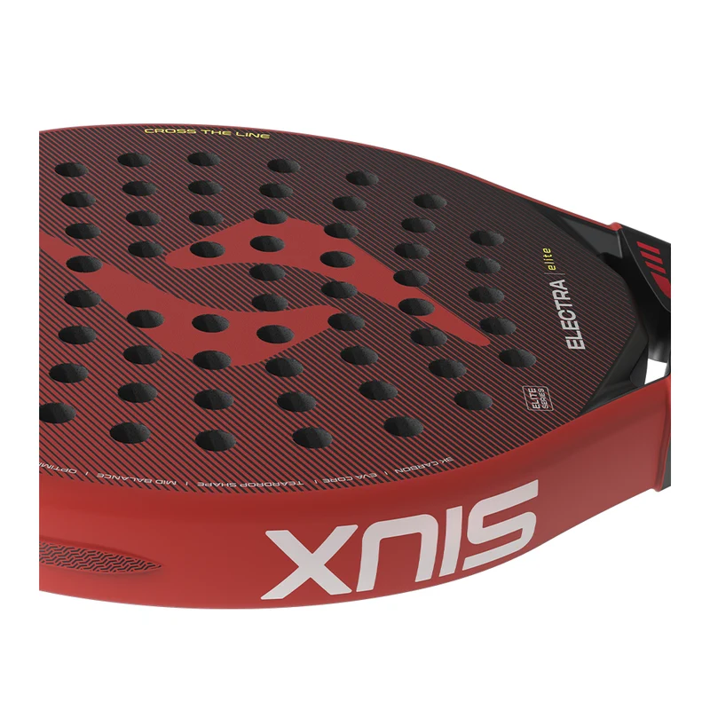 SIUX ELECTRA ELITE 2026 (Pala)