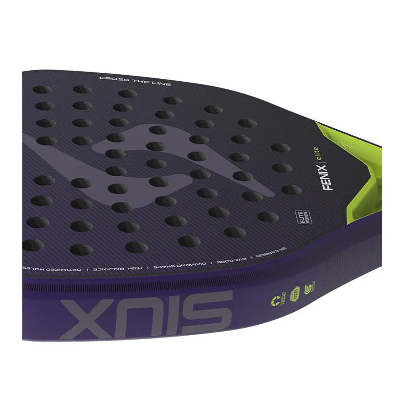 SIUX FENIX ELITE 2026 (Pala)