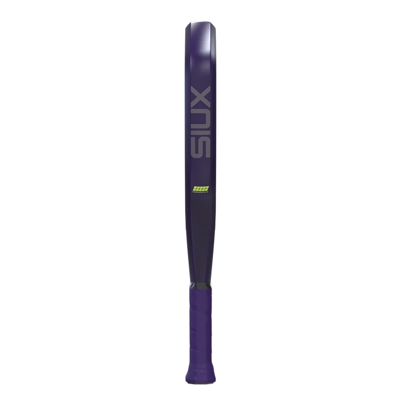 SIUX FENIX PRO Glow Purple 2026 LEO AUSBURGER (Pala)
