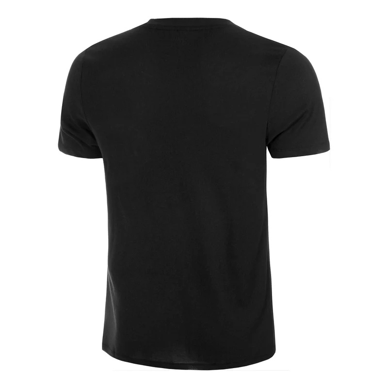 Tonal Core T-Shirt Herren-Schwarz