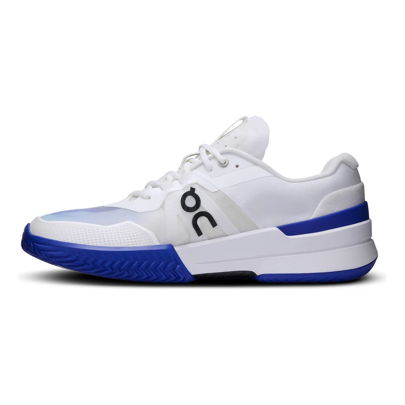 The Roger Pro 2 Allcourtschuh Herren-Weiß,Dunkelblau