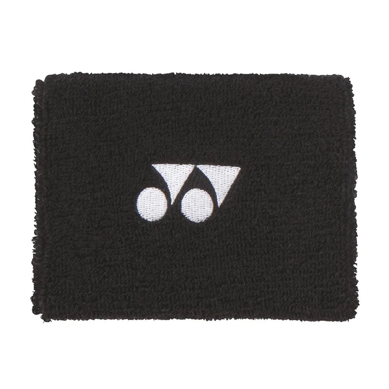 Yonex AC492 Padel Wristband - Black