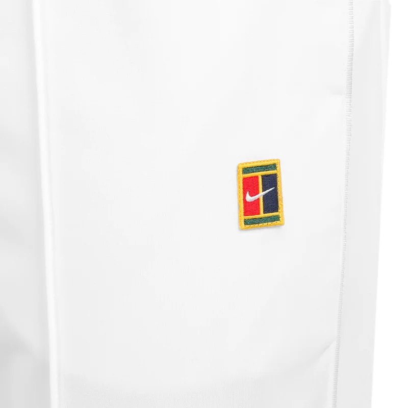 Heritage Suit Trainingshose Herren-Weiß