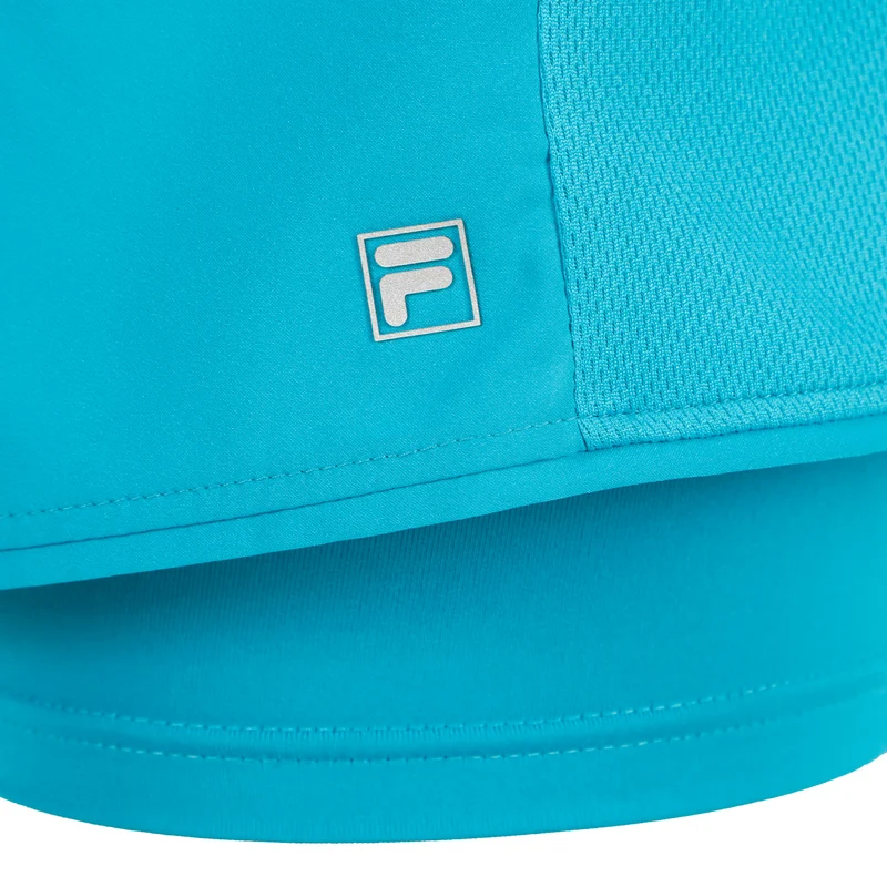 Elea Shorts Damen - mehrfarbig