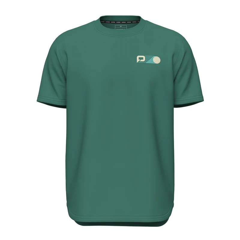 Pallap Men's Life Style Tee