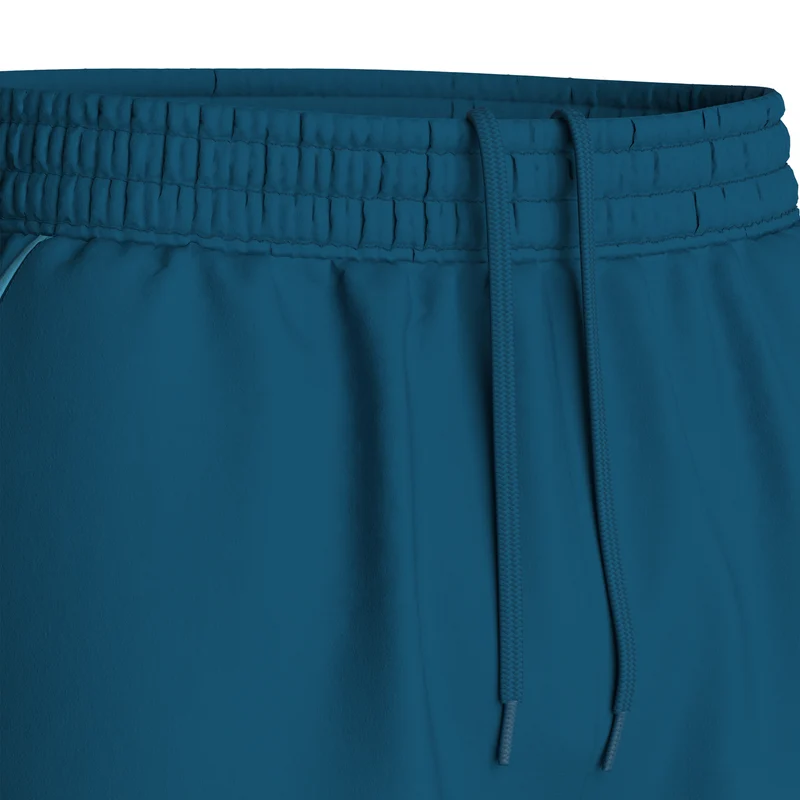 Pallap Men's Shorts Petrol Blue