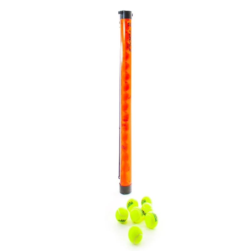TOOLZ Ballsammelröhre - orange